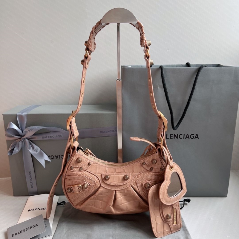Ba*len*cia*ga classic city bags